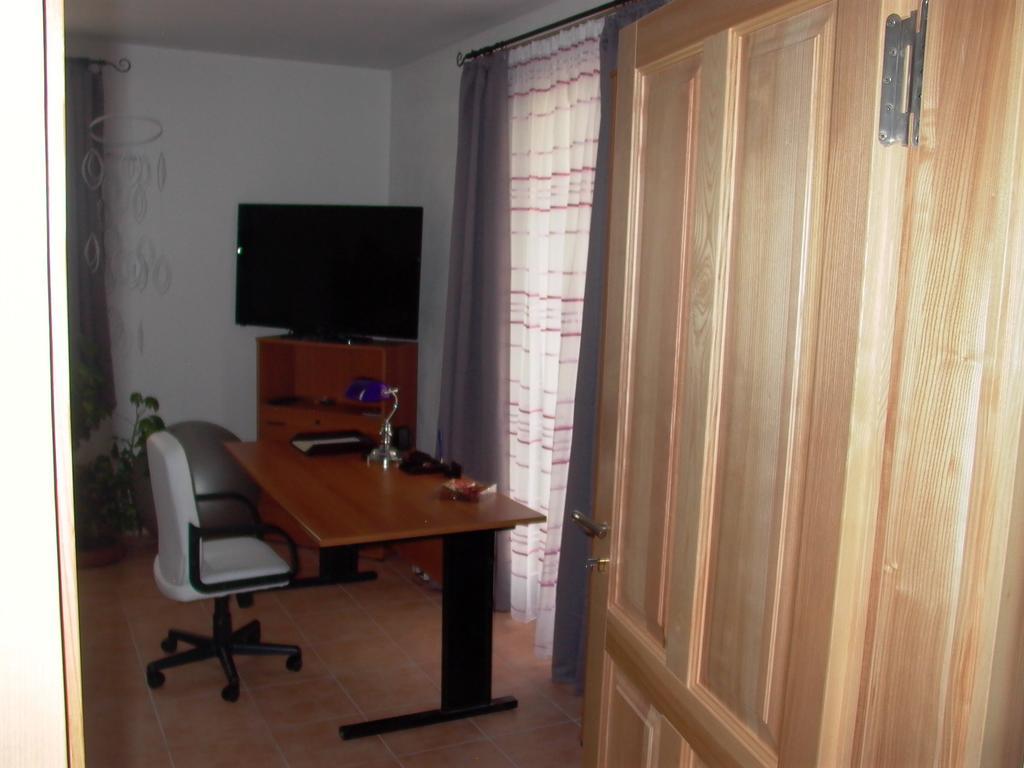 Gaestezimmer Ferienwohnung Villa Alexa, Mit Wallbox Woltersdorf  Room photo