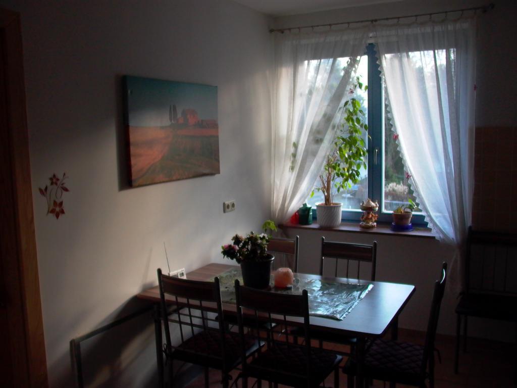 Gaestezimmer Ferienwohnung Villa Alexa, Mit Wallbox Woltersdorf  Room photo